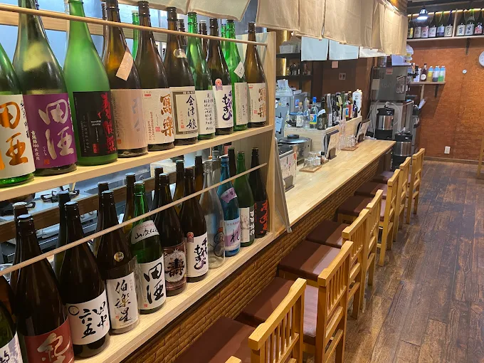 店舗紹介